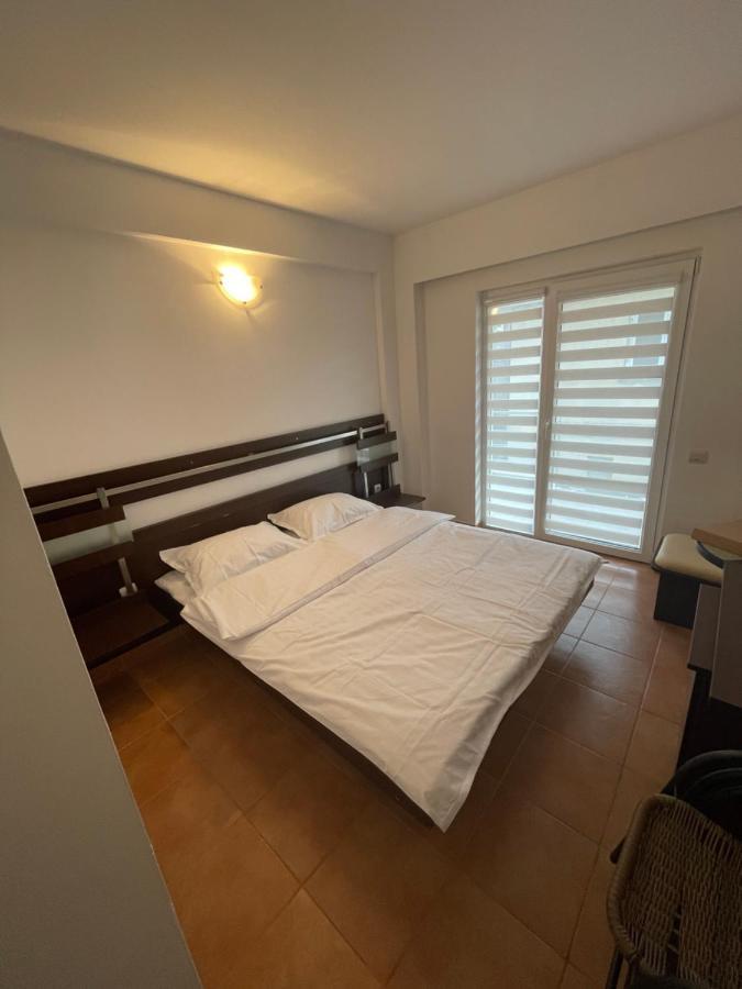 Dekor Hotel Costinesti Eksteriør billede