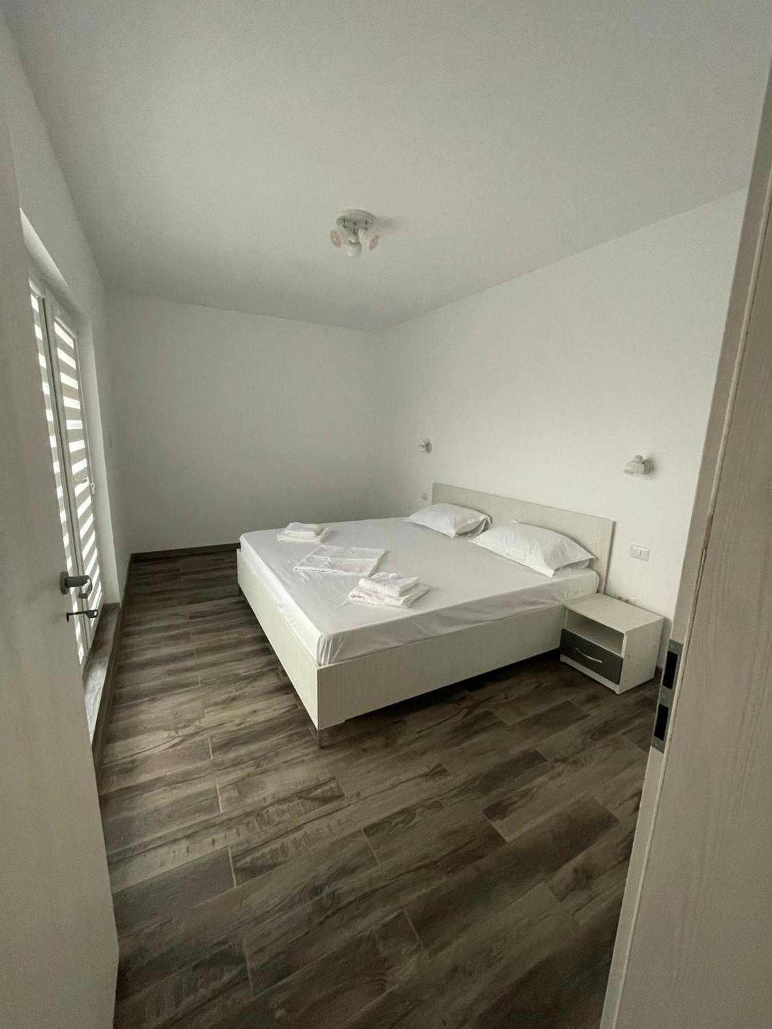 Dekor Hotel Costinesti Eksteriør billede
