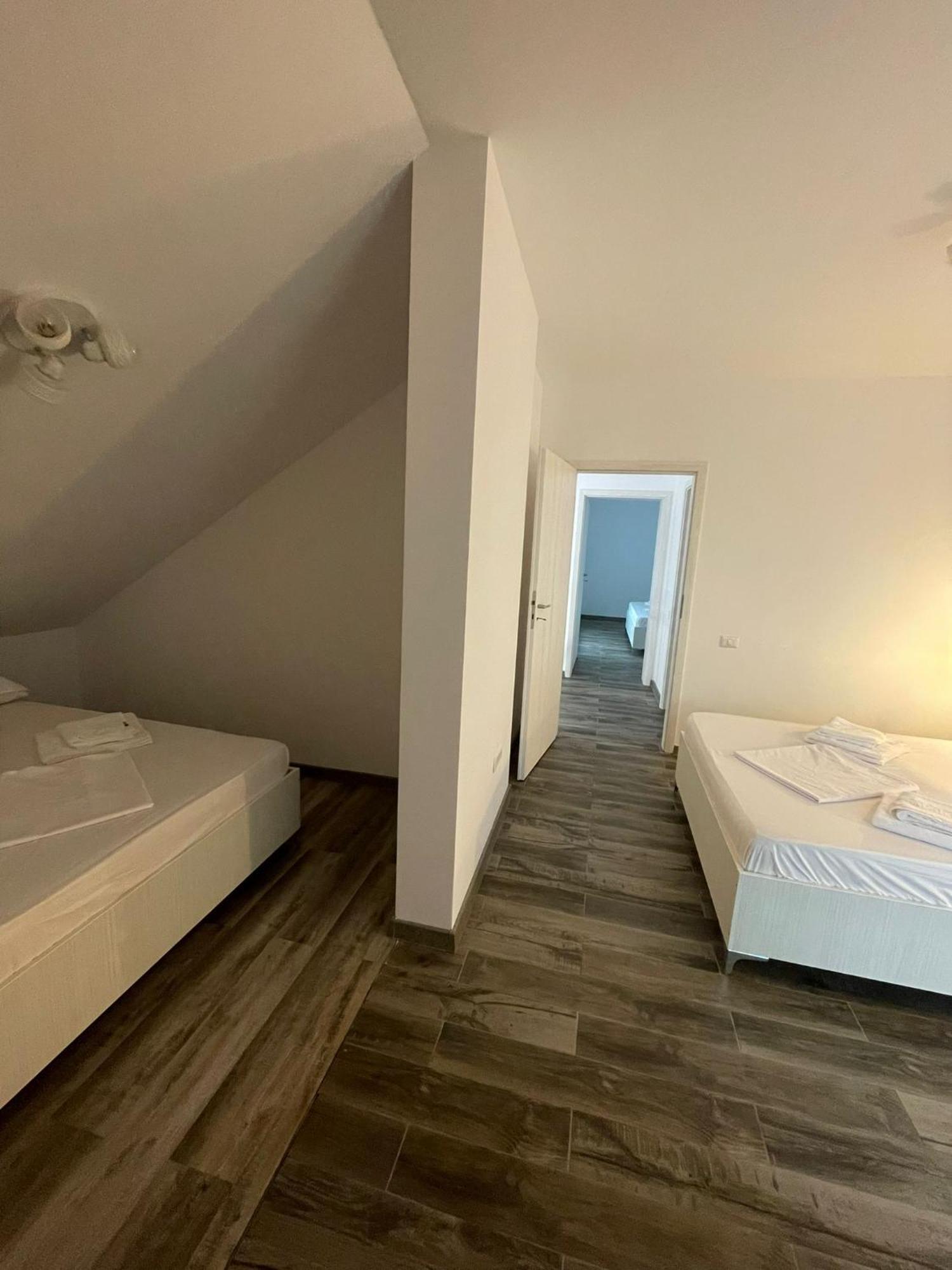 Dekor Hotel Costinesti Eksteriør billede
