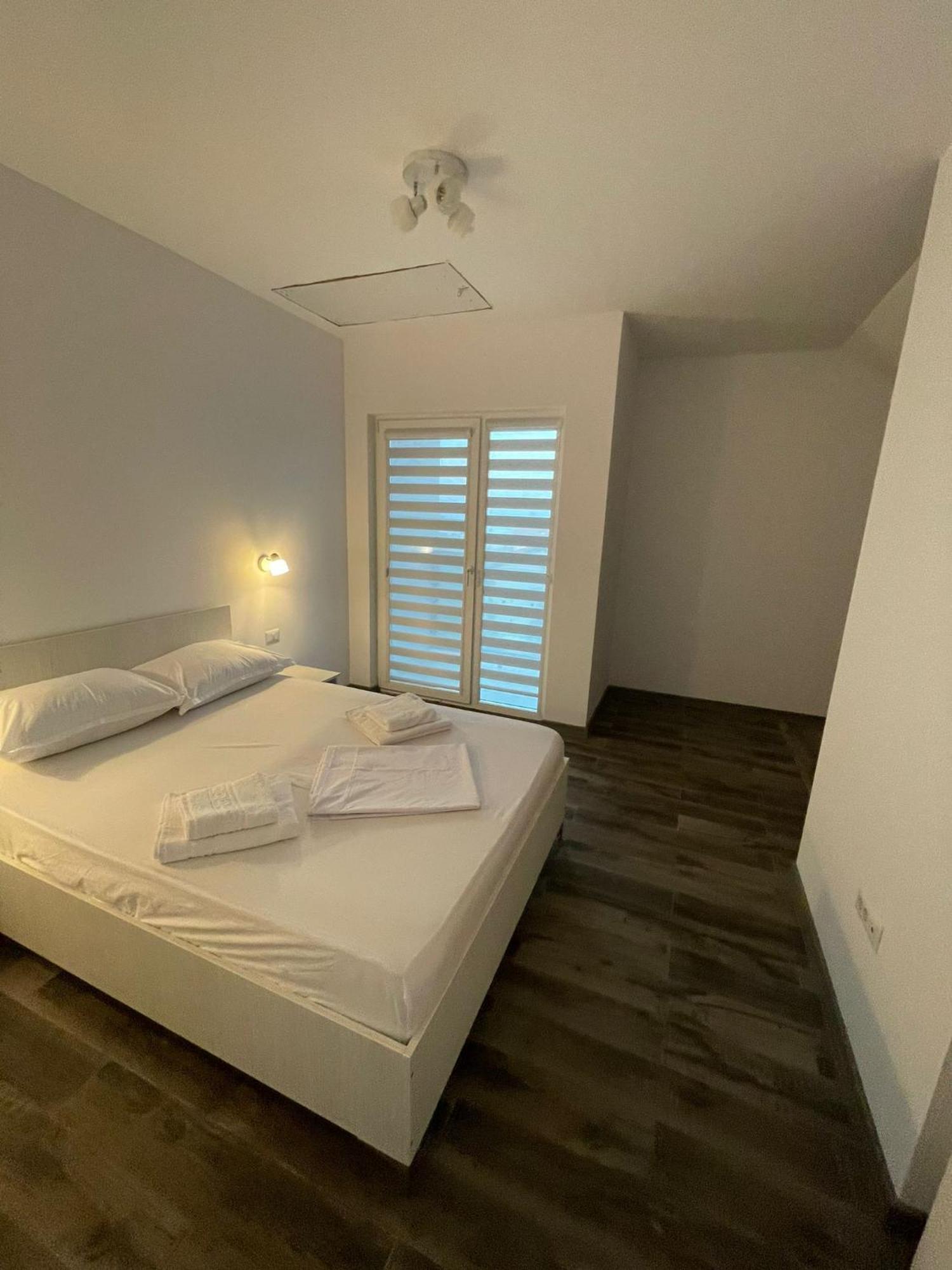 Dekor Hotel Costinesti Eksteriør billede