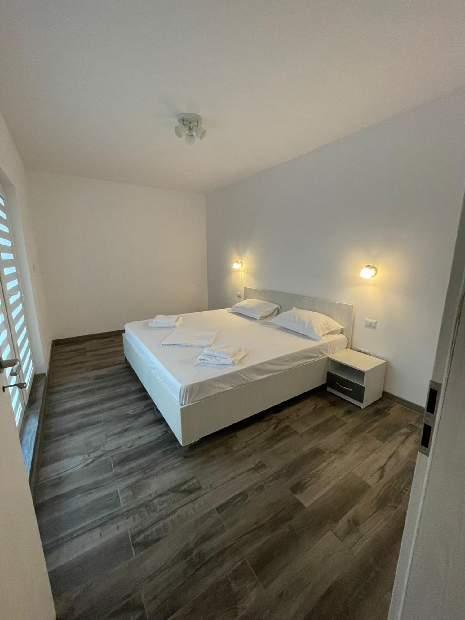 Dekor Hotel Costinesti Eksteriør billede