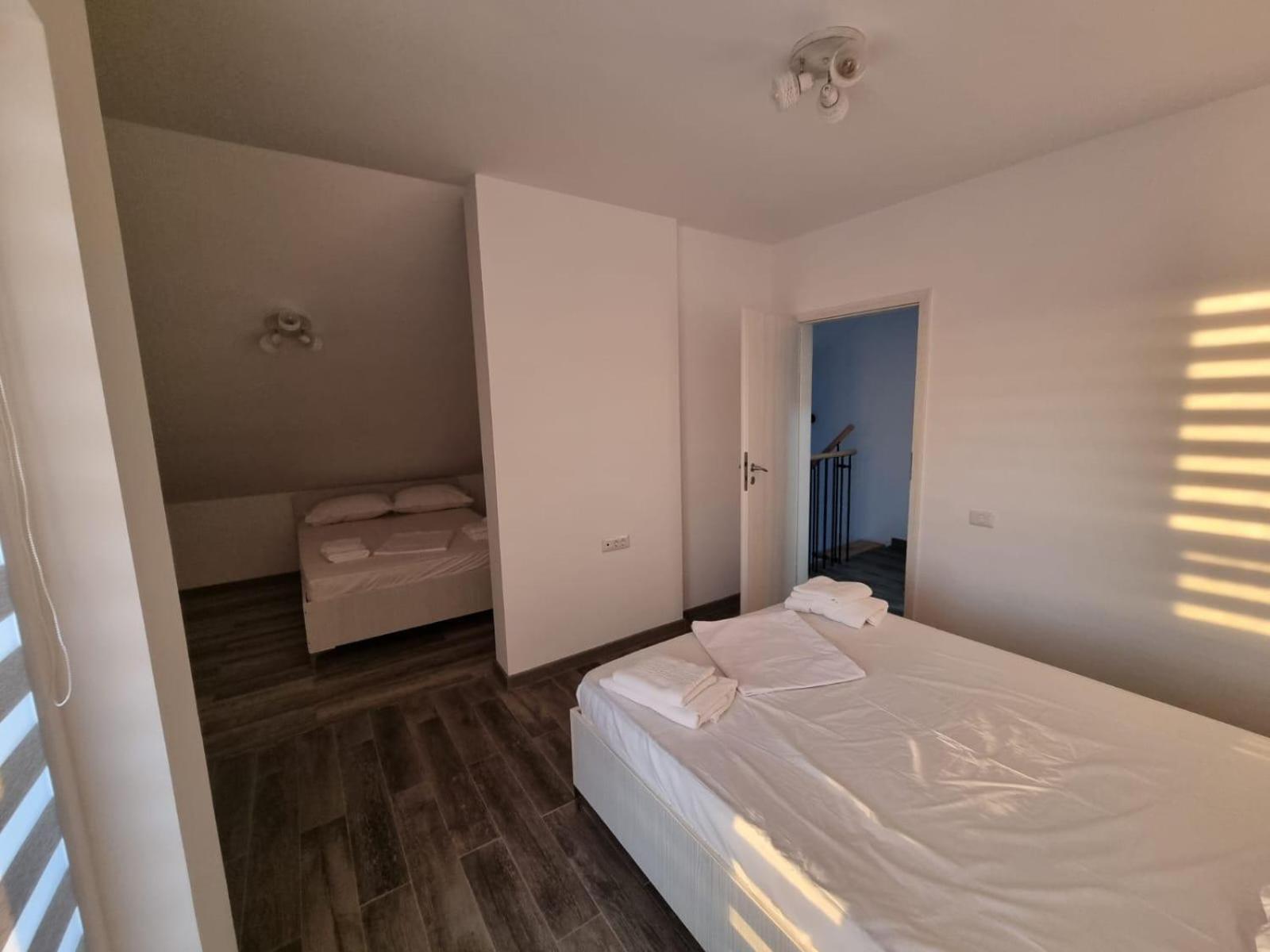 Dekor Hotel Costinesti Eksteriør billede