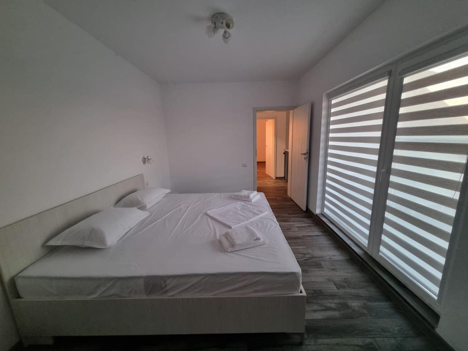 Dekor Hotel Costinesti Eksteriør billede