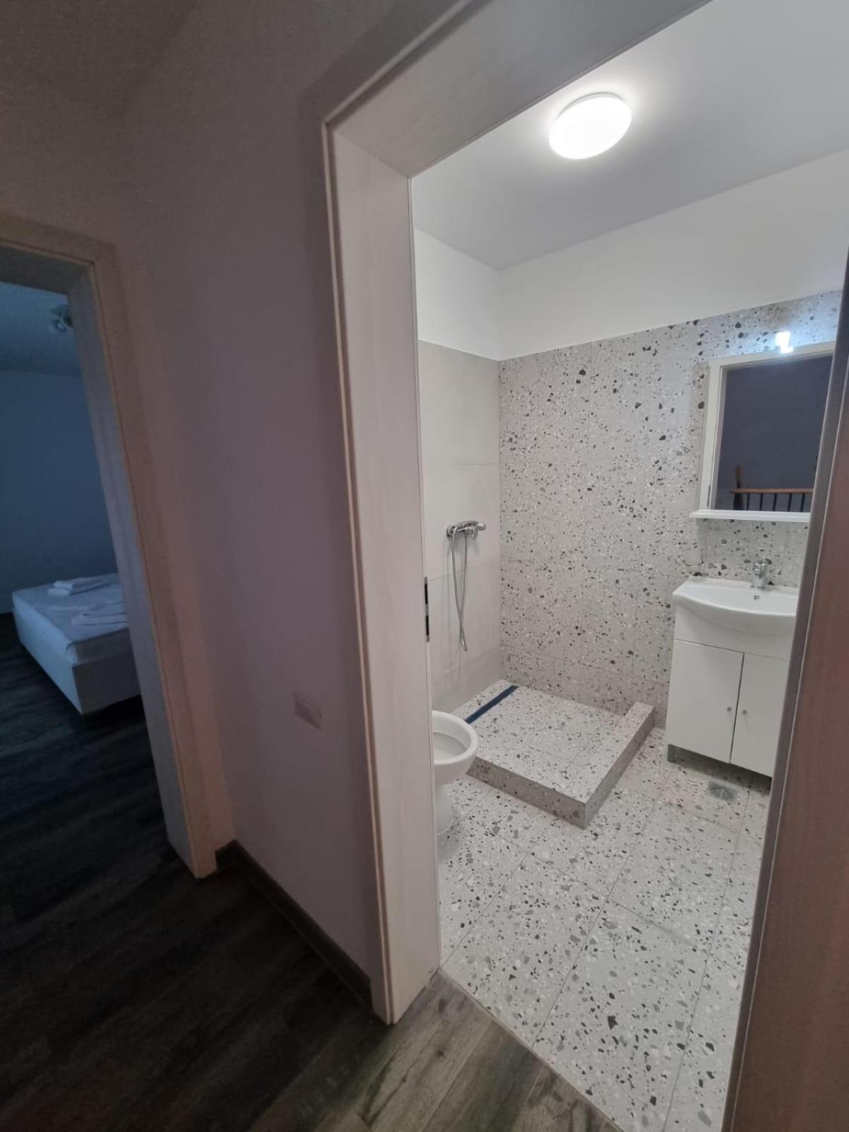Dekor Hotel Costinesti Eksteriør billede